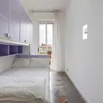 Lägenhet Quadrilocale Luminoso Con Balcone Milano